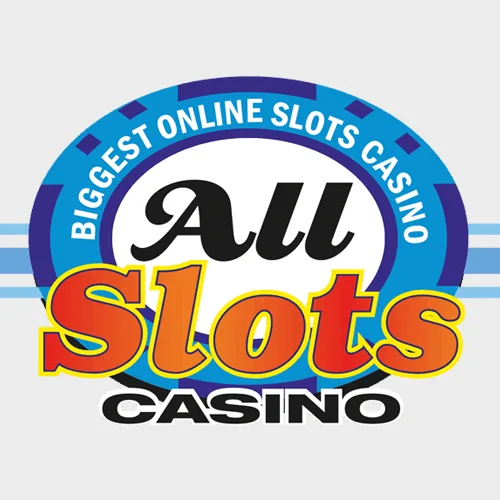 All Slots Casino Logo