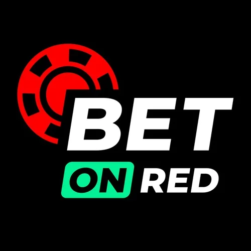 BetOnRed Casino Logo