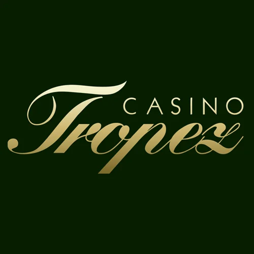 Casino Tropez Casino Logo