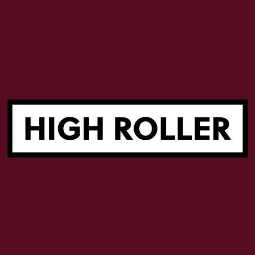 HighRoller Casino Logo