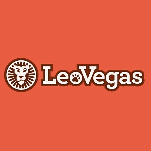 LeoVegas Casino Logo