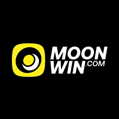 MoonWin Casino Logo