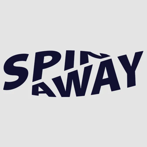 Spin Away Casino Logo