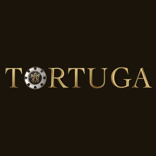 Tortuga Casino Logo
