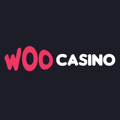 Woo Casino Logo